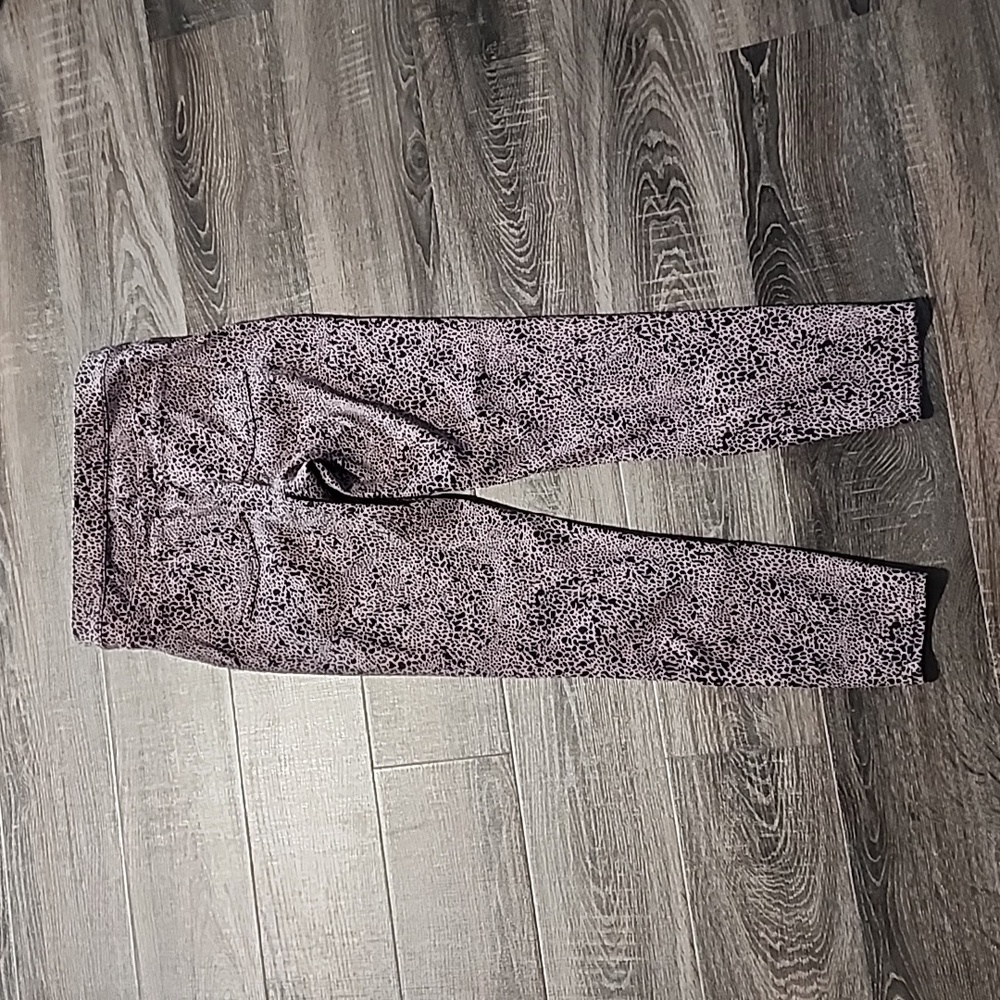 🎉 SPANX Jean-ish Leggings 🎉 - Picture 5 of 6